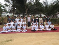 รับเสด็จฯ สมเด็จพระเทพรัตนราชสุดาฯ สยามบรมราชกุมารี